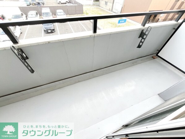 アネックス大幸の物件内観写真